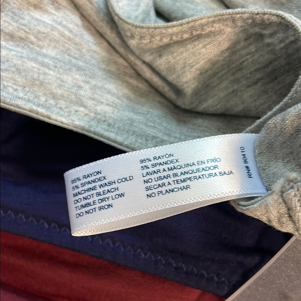 Nautica 5 Pack Underwear - Picture 6 of 6